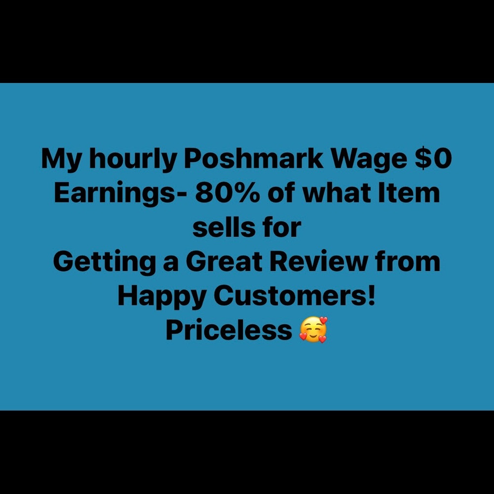 😁 We don’t use Auto Share Tools